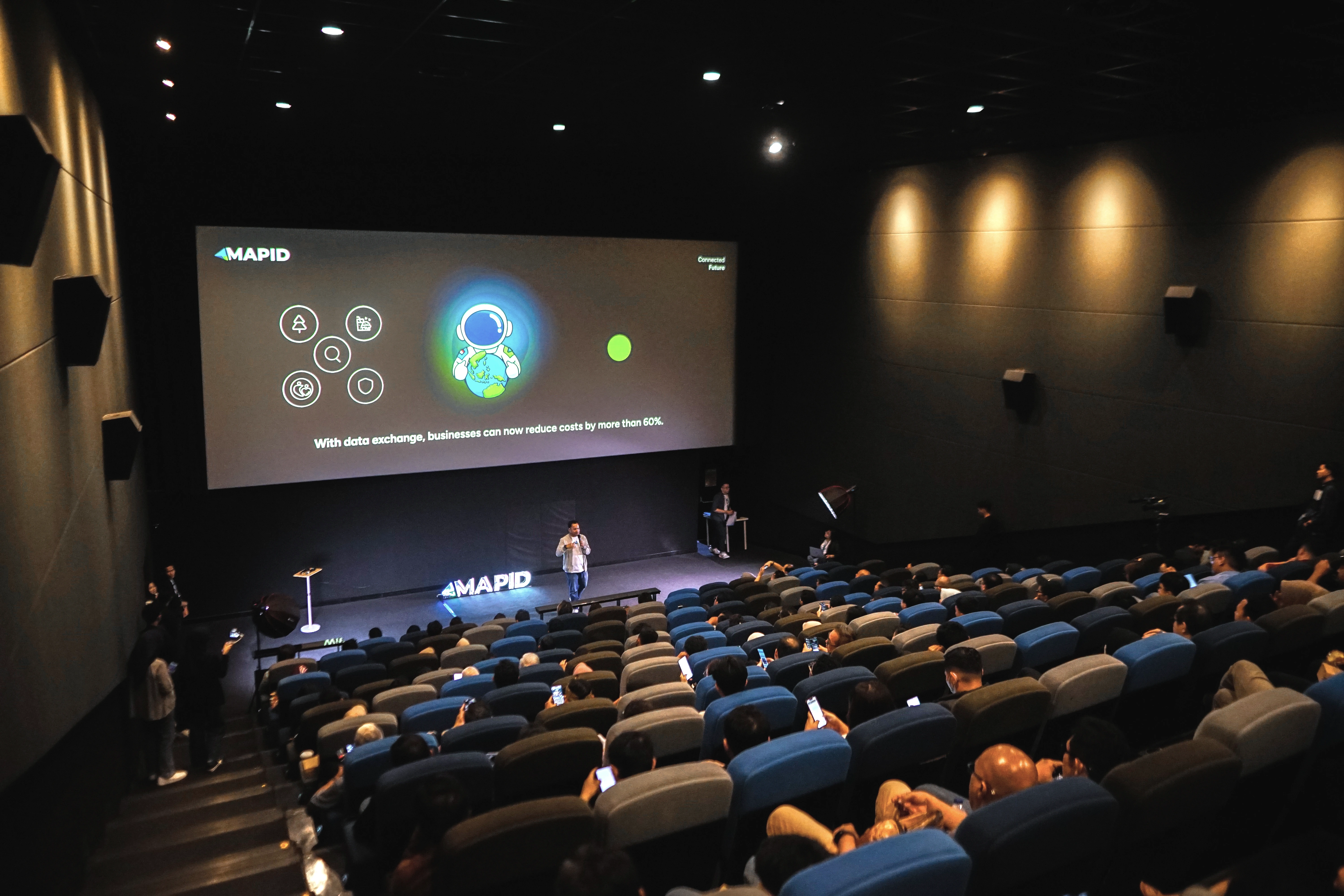 INDUSTRY & PARTNER PERSPECTIVES